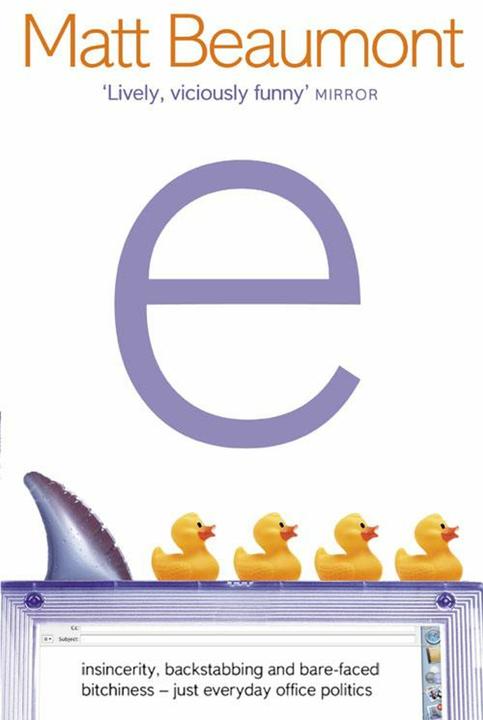 Produktbild E (Englisch, 2000)