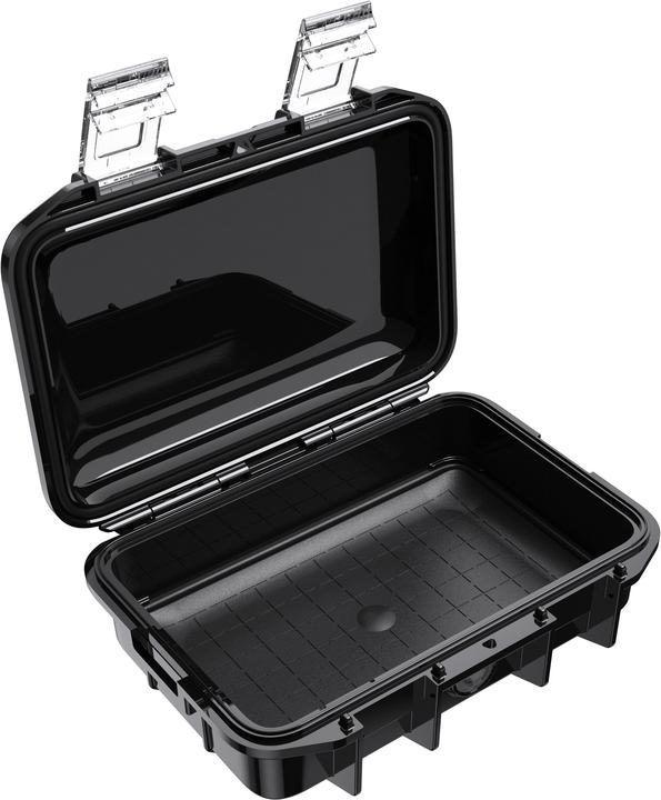 Produktbild Peli MicroCase M40, schwarz NF (Fotokoffer)
