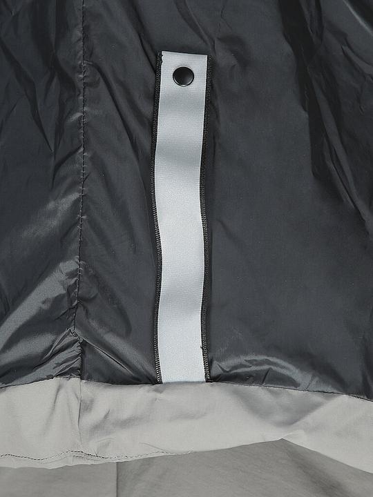 Actual product image Scandinavian Edition ASTRO II down coat (S)