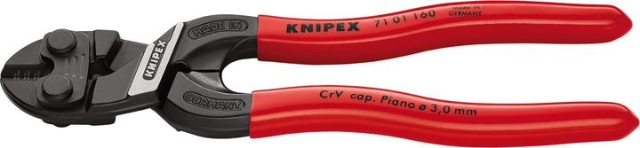 Productafbeelding Knipex CoBolt® SKompacte boutensnijder 71 01 160 (160 mm)