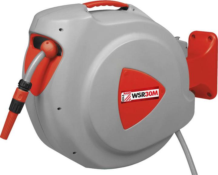 Produktbild Holzmann WSR30M (30 m)