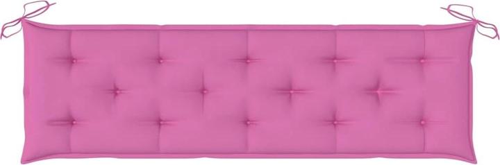 Image du produit vidaXL Henryk (180 x 50 x 7 cm)