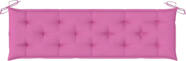 Actual product image VidaXL Henryk (180 x 50 x 7 cm)