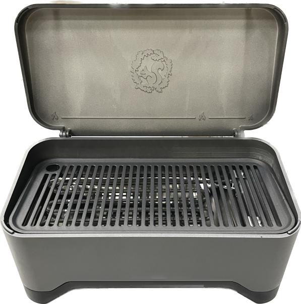 Image du produit Morsø Barbecue de balcon (1.80 kW)