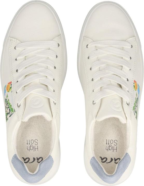 Actual product image Ara Sneaker (39)