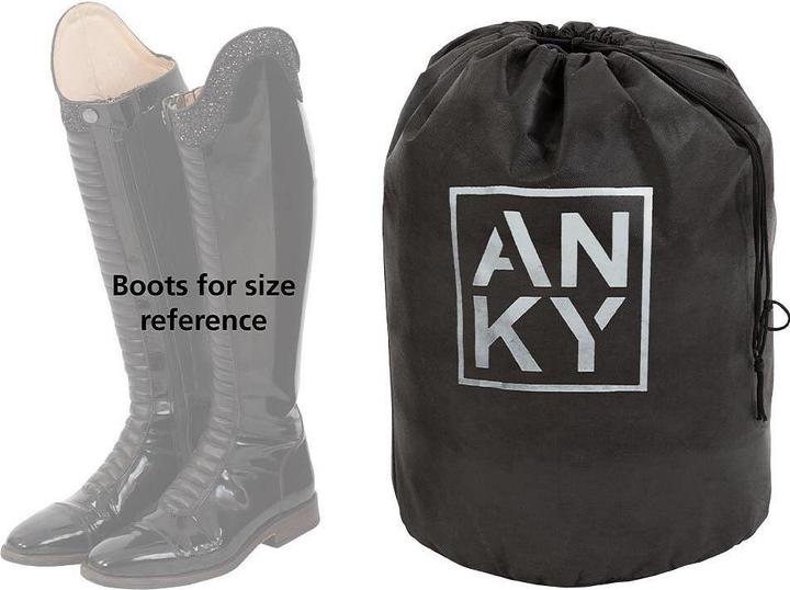 Immagine prodotto Anky Coperta da box per cavalli (145 cm)