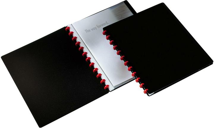 Durable DURALOOK EASY 1 ST 242601 (A4, 20x)