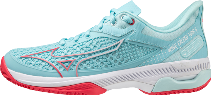 Actual product image Mizuno Wave Exceed Tour 5 CC W (40.5)