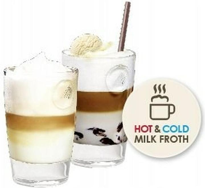 Produktbild Melitta Cremio (250 ml)