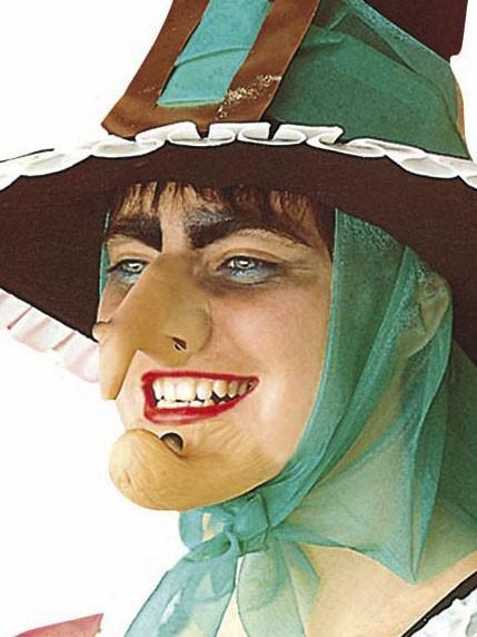 Image du produit Widmann Nez de sorcière