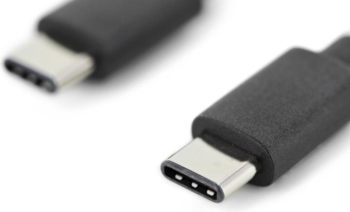 Produktbild Digitus USB Type-C™ Ladekabel Set, Type-C - C (1 m, USB 2.0, 15 W)