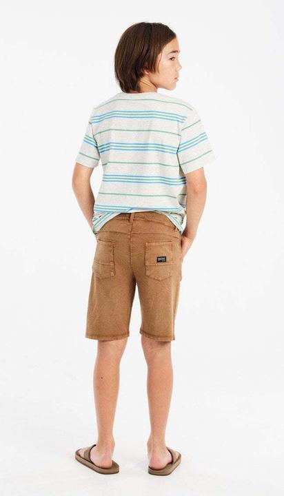 Image du produit Protest Jr Short Orlin Jr (104)