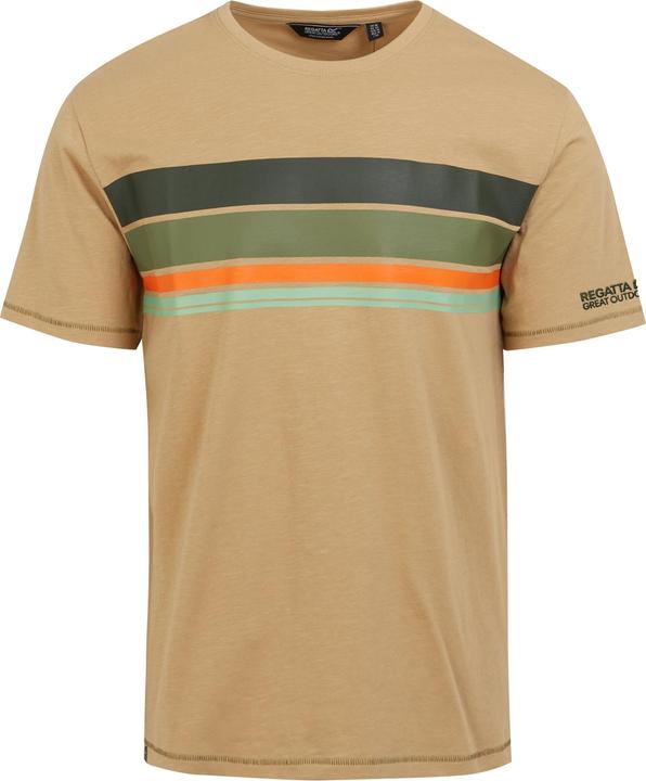 Produktbild Regatta Rayonner TShirt (XXL)