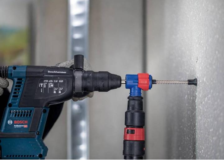 Actual product image Bosch Professional Expert Sds-Plus suction drill bit