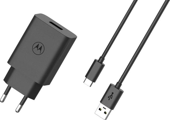 Produktbild Motorola TurboPower (33 W, 1 Port)