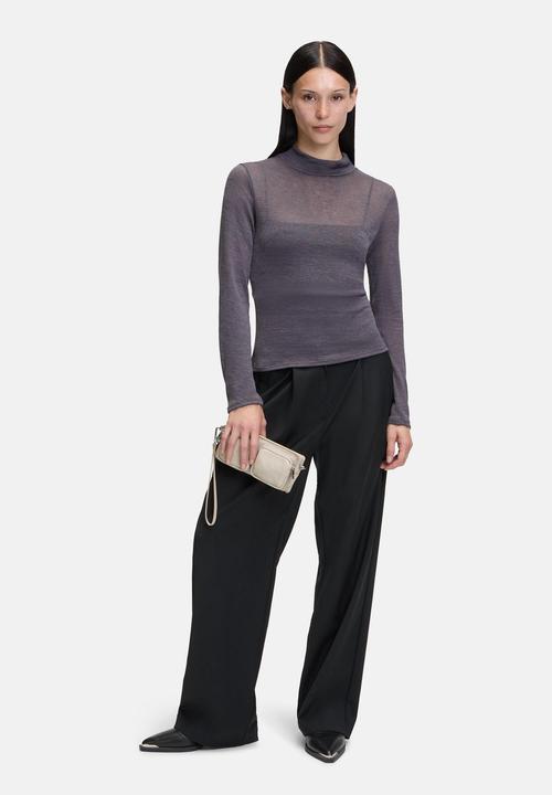 Produktbild Liebeskind Berlin Pouch Accessories Pouch aus Schafsleder