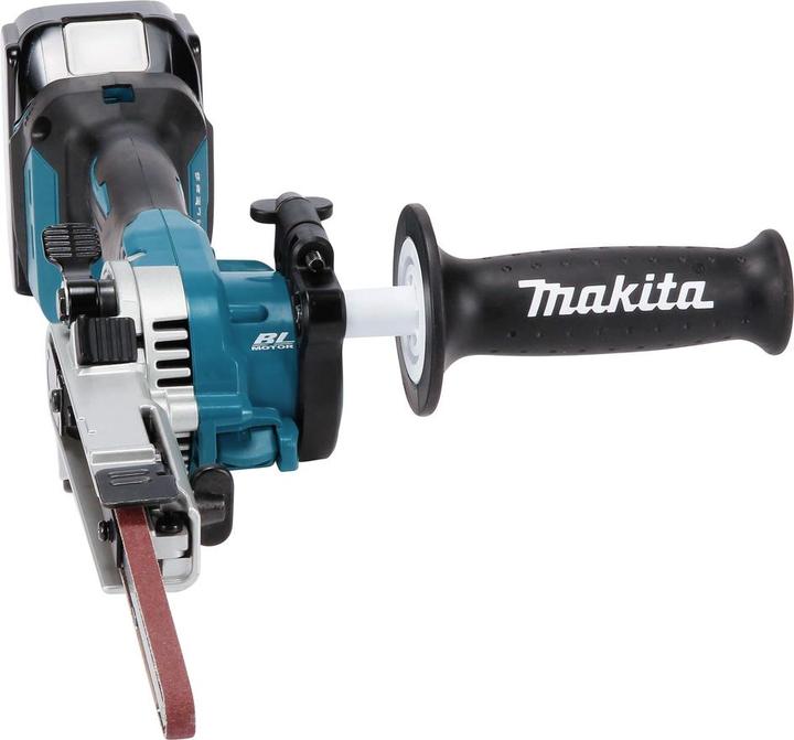 Image du produit Makita DBS180Z (Ponceuse à bande, 530 W)