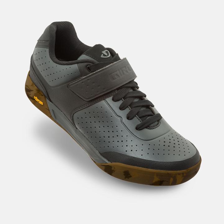 Actual product image Giro Chamber II (47)