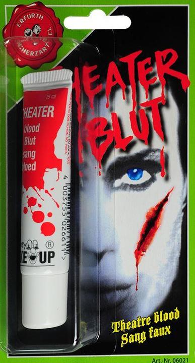 Produktbild Erfurth Theaterblut