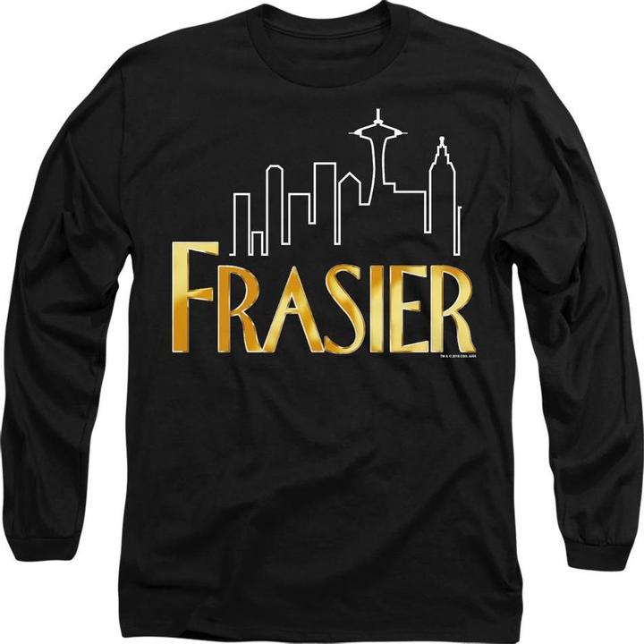 Produktbild Frasier TShirt (XL)