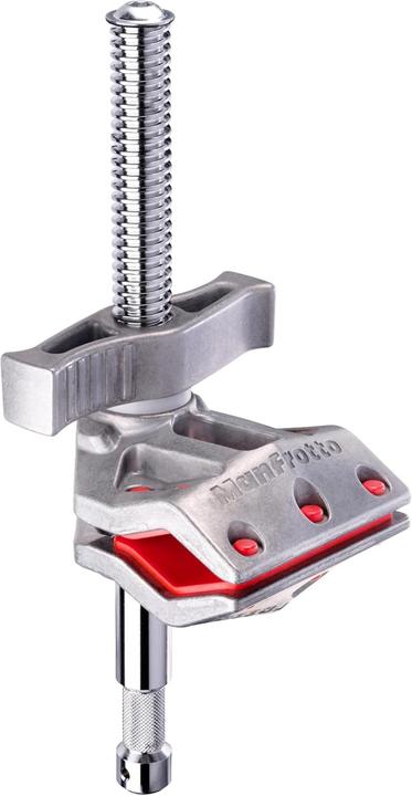 Immagine prodotto Manfrotto Morsa a ganascia centrale da 3"