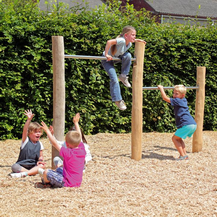 Produktbild Euro Play Reckanlage