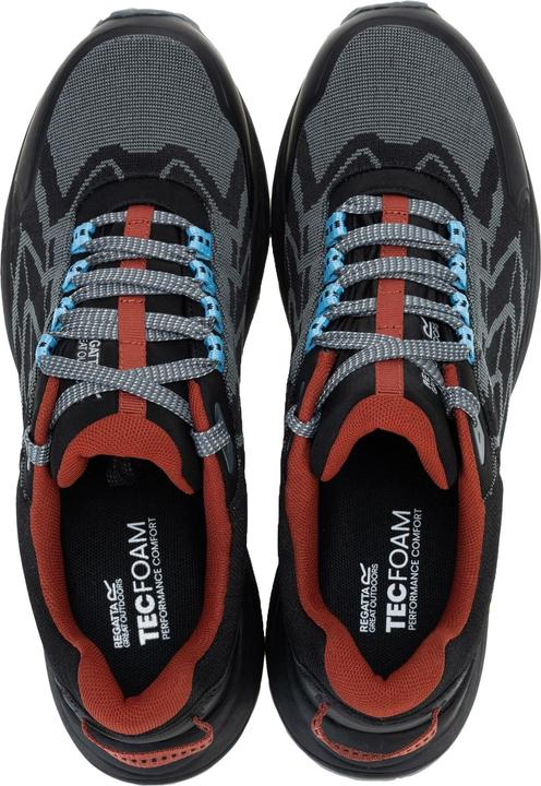 Produktbild Regatta Cruize Logo Schuhe (41)