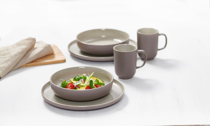 Produktbild Ritzenhoff & Breker Eierbecher JASPER (6 x)
