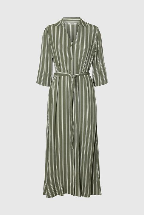 Produktbild Selected Femme Viskose Maxikleid (40)