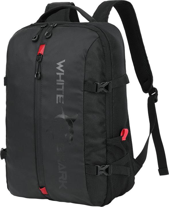 Immagine prodotto White Shark GBP-009 Trooper 16