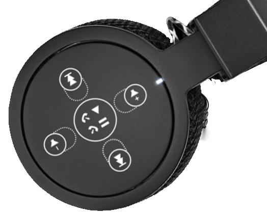 Image du produit Urbanears Hellas (14 h, Sans fil)