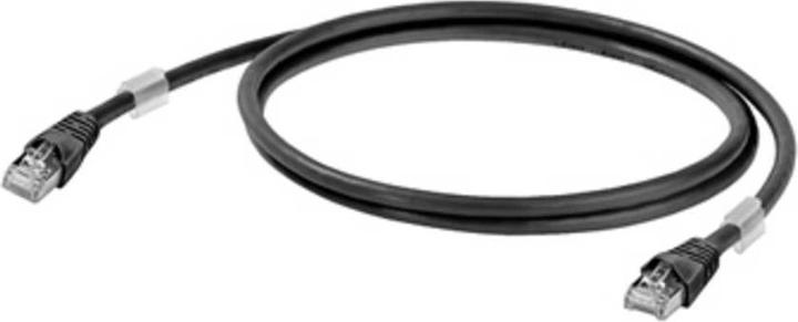 Produktbild Weidmüller Industrie (S/FTP, CAT6a, 3 m)