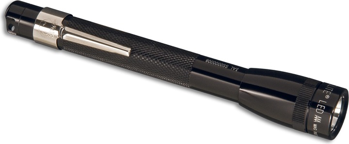 Actual product image Maglite LED mini (12.70 cm, 84 lm)