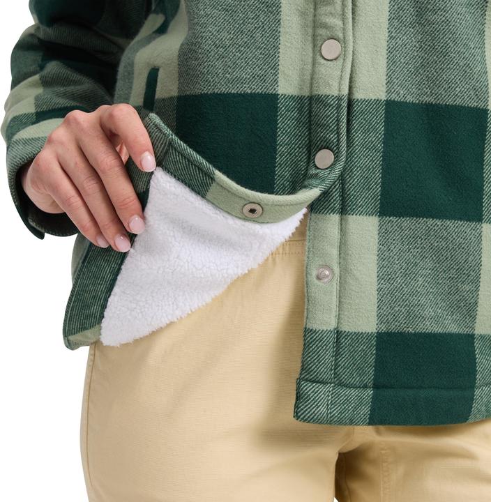 Immagine prodotto Black Diamond W Project Lined Flannel (XL)