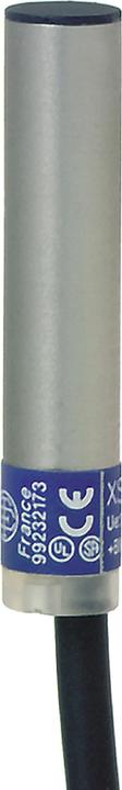 Schneider Electric XS6-Indu. Couteau de proximité. Ř 6,5, L51mm, Mes., XS606B3CAL2 (Capteur)