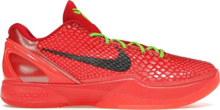 Produktbild Nike Kobe 6 Protro Reverse Grinch (47.5)