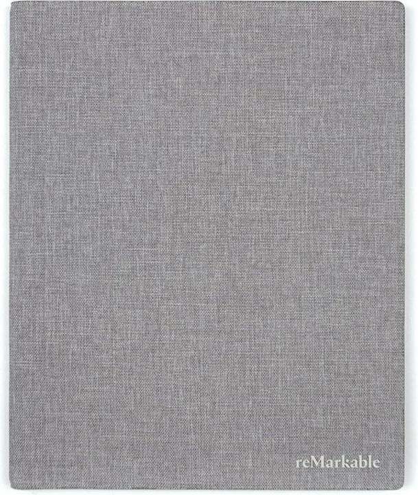 reMarkable Book Folio Case (Remarkable 2)