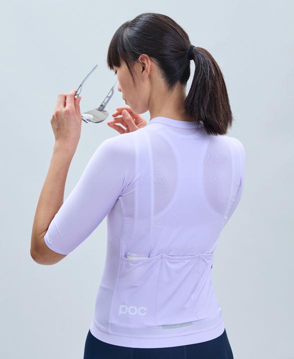 Produktbild Poc W's Pristine Jersey (L)