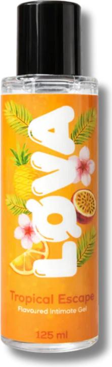 Produktbild Løva Tropical Escape (125 ml)