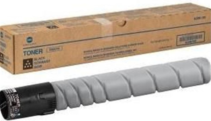 Immagine prodotto Konica Minolta Toner TN-324BK, nero