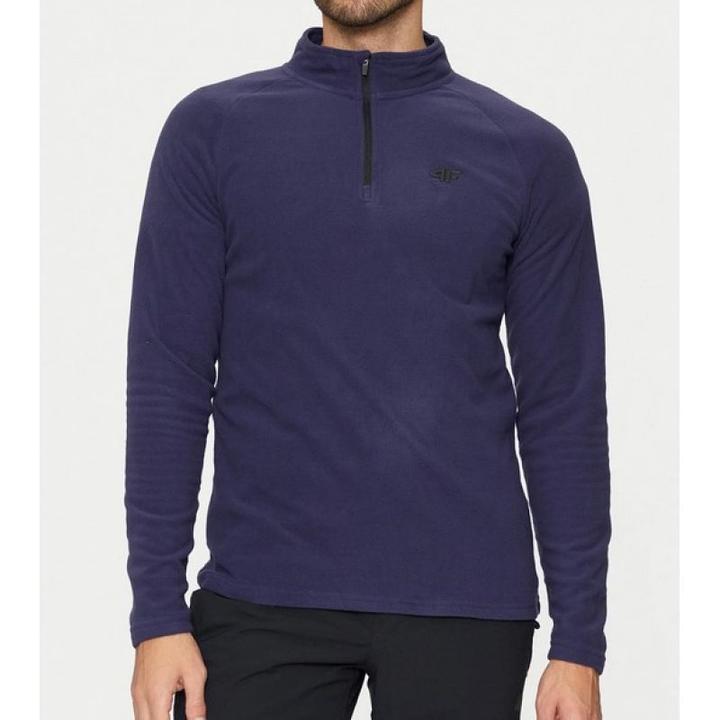 Actual product image 4F Fleece-Sweatshirt (S)