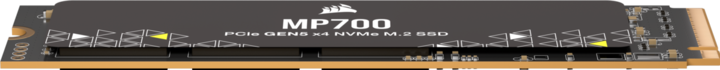 Productafbeelding Corsair MP700 (1000 GB, M.2 2280)