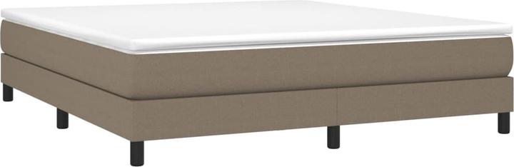 Image du produit vidaXL Boxspringbettgestell (180 x 200 cm)