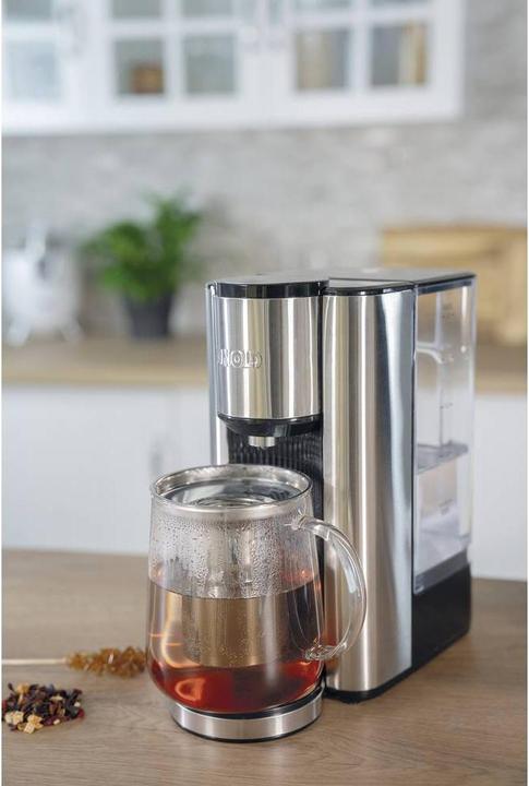 Produktbild Essge Unold 18615 Ava sw Express Heisswasser