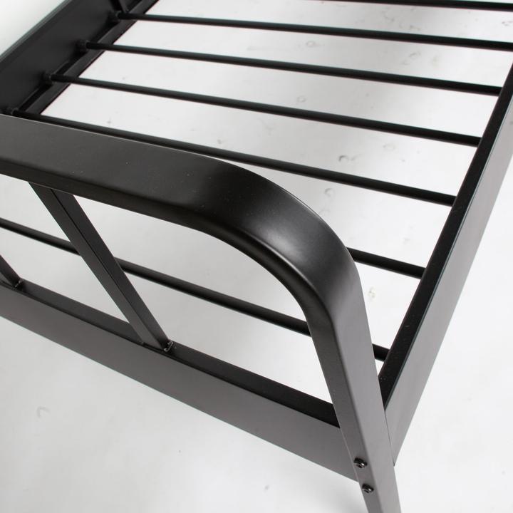 Produktbild Woood Mees (90 x 200 cm)