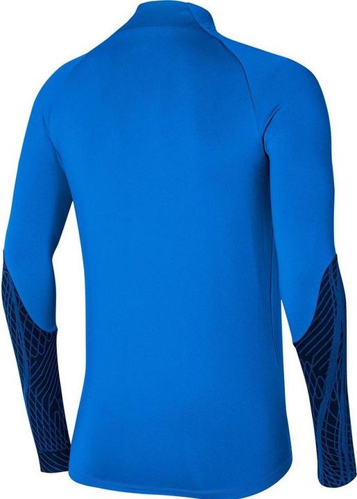 Actual product image Nike Mens Strike Dri-FIT Pullover (S)