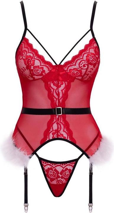 Produktbild Cottelli Collection Set X-Mas (M, S)