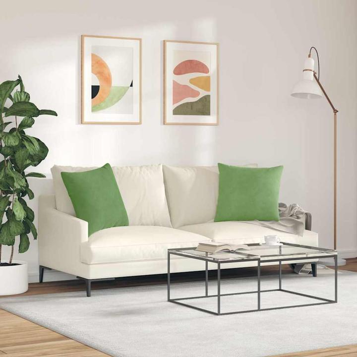 Image du produit vidaXL Sofakissen (50 x 50 cm)