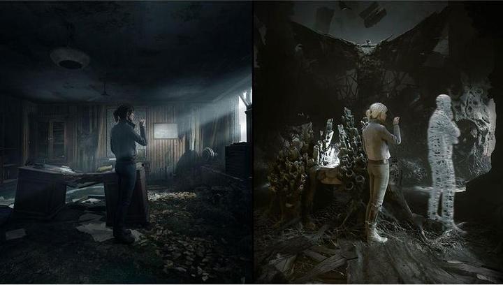 Produktbild Plaion The Medium (PC, DE)