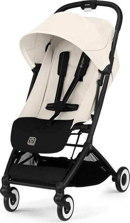 Actual product image Cybex Orfeo (0 Months - 4 years)